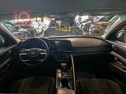 هیۆندای ئەلەنترا